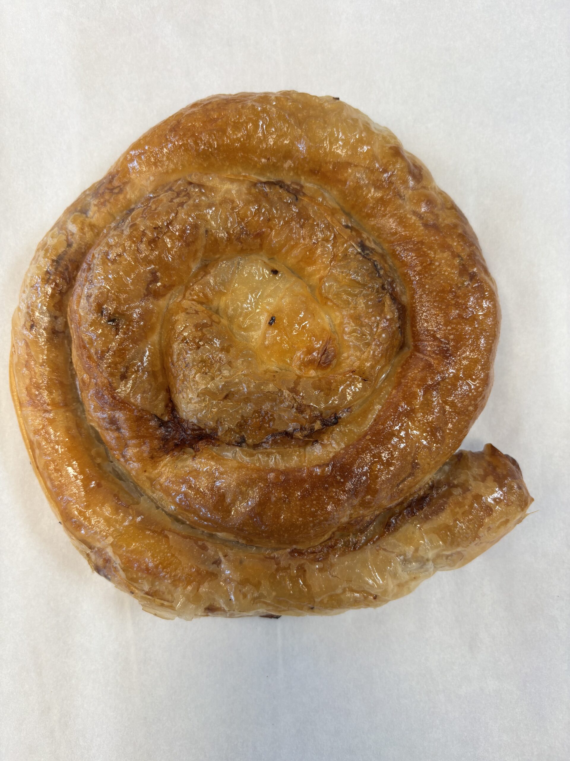 Nyhet: Kycklingburek hel